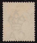 1882 Hong Kong Sc 42 Qv Queen Victoria 10c Lilac Wmk 2 Mvlh Bright   Fresh