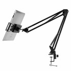 Long Arm Tablet Stand Phone Holder Lazy Bed Desk Mount For Ipad Iphone Samsung   