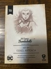 Siren 2019 Dc Comic Bombshells Card  16