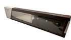Wusthof 4582 20 Classic 8 In Carbon Steel Chef s Knife - Black