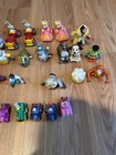 Vintage Mcdonald   s Happy Meal Toys  Lot Of 30 