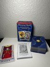 Universal Rider Waite Pocket Tarot Deck 78 Cards With Instruction Booklet