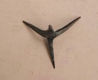 French   Indian american Revolutionary War Period Caltrop  Ca  1750