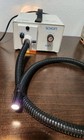 Schott Ace I Fiber Optic Light Source P n 20520 With Gooseneck Guide - Tested