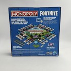 Monopoly Fortnite Collector   s Edition Sealed Board Game Hasbro Gaming 2021