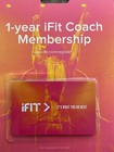 Ifit 1-year Family Plan Membership primary 4   pro  Trainer  Gurantee Activation