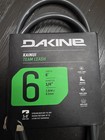 Dakine Kainui Plus Leash 6ft X 1 4in - Stone New W Tags        Awesome 