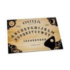Classic Ouija Board Game   Planchette  sizes A3 And A4 