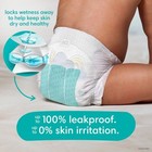 Pampers Swaddlers Diapers  - Size 0 Newborn - 140ct
