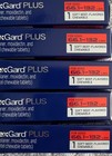 Flea   Tick Chewable Dogs 66-132 Lbs  5 Months 