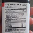 Zenoise Women   s Probiotics Plus Prebiotic   10 Digestive Enzymes  60 Capsules