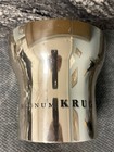 Vtg 1990 s Magnum Krug Pewter Champagne Single Bottle Size Ice Bucket See Photos