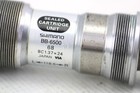 Shimano Bottom Bracket Bb-6500 68mm 118 5mm 253g Sealed Octalink