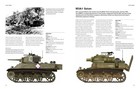 American Tanks Of World War Ii  technical Guides  By Stephen Hart  2023 Hc   New