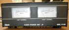Olson Stereo Audio Power Meter Hf-600