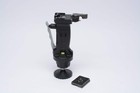 Bogen Manfrotto 3265 Joystick Grip Ball Head W qr Plate  Very Nice   Clean