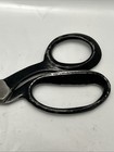 Vintage Wiss - Inlaid Shears Scissors No  1225 10 Inch Heavy Duty