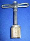Antique Trephine  Cranial Surgical Skull Bone Drill - Oddities Medical Device