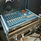 Tascam Dp-02 Digital Portastudio 8 Track Recorder With Case