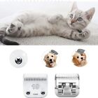 Detachable Pet Dog Grooming Clipper Stainless Steel Blade For Andis oster A5