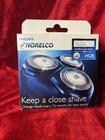 Genuine Philips Norelco Hq8 Dual Precision Replacement Shaver With 3 Heads