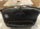 Cybex Libelle 2 Travel Pockit Baby Stroller Lightweight Stroller Magic Black
