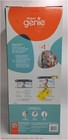 Diaper Genie Premier Diaper Pail With Starter Refill Open Box