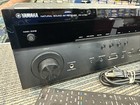 Yamaha Rx-a780 A v Receiver Dolby Atmos Dts x Bluetooth Wi-fi Hdmi 400w Black