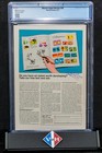 Marvel Super-heroes  30   Cgc 9 0   Sal Buscema Cover   Marvel Comics  1971 