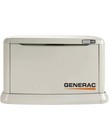 Generac Guardian 26kw Standby Generator W 200 Amp Transfer Switch 7291