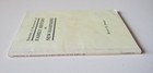 Directory Of Repositories Of Family History In N H  1990  Paperback  Genealogy
