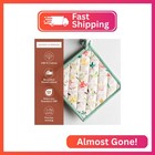 Maison D hermine Pot Holders 100  Cotton Heat Resistant Potholders 8  X 8  Hot P