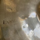Sabian 17    Hhx Evolution Effeks Crash Video