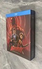 Daredevil  The Tv-series Seasons 1-3  9-disc Blu-ray  New Sealed Free Shipping