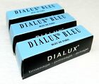 Polishing Compound Dialux Blue For All Metal Polish Rouge 3 Bars Final Polish