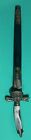 German Hunting Sword  Scabbard  Weyersberg   Co Solingen    waidmannsheil    