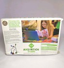 Hue  see Details Animation Studio Complete Stop Motion Animation Kit Blue Sealed