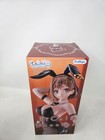 Furyu Bicute Bunnies Reisalin Stout Atelier Ryza 3 Anime Figure New Boxed Brown