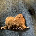 Disney 2022 Walt Disney World Parades Country Bear Jamboree Le Single Pin