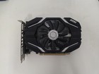 Msi Radeon Rx 460 2gb Graphics Card