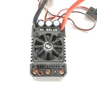 Hobbywing 1 5 Waterproof Brushless Esc Ezrun Max5 200 Amp 3-8s Qs8-s Plugs