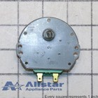 Ge Microwave Turntable Motor Wb26x10212