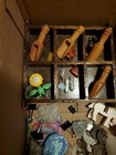 Junk Drawer Lot