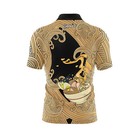 Custom Name Plain Cup O    Noodles Bowling Jersey Shirt S-5xl New