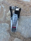 Dw 9000 Double   Single Bass Drum Pedal - Master From A Double Pedal