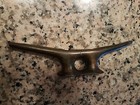 Vintage Solid Bronze Cleat 8 5    Long