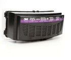 3m Tr-6510n Versaflo Organic Vapor hepa  For Tr-600 800 Papr 1 Filter  Exp 03 29