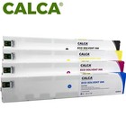 Usa 4pcs Calca 440ml Roland Eco-sol Max Ink Cartridge Compatible Cmyk set