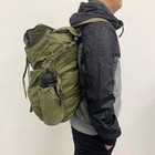 Original Warehouse Surplus Vietnam War Chinese Army Type 1965 s Series China Bag