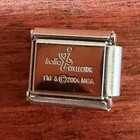  2 3 Bratz  chloe     angel    Name Original Italia Charm Collection Single Link 9mm